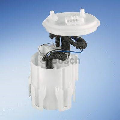 Модуль бензонасоса 1582980174 BOSCH