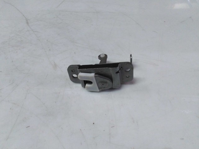 Замок дверей зсувних 1612486980 PEUGEOT