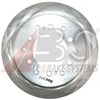 Диск заднього гальма 16891 ABS