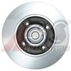 Дискові гальма 17631C ABS