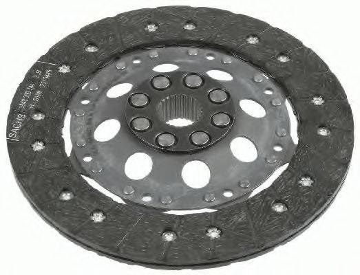 Зчеплення 1864466031 SACHS