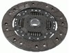 Диск зчеплення ведений 1878005187 SACHS
