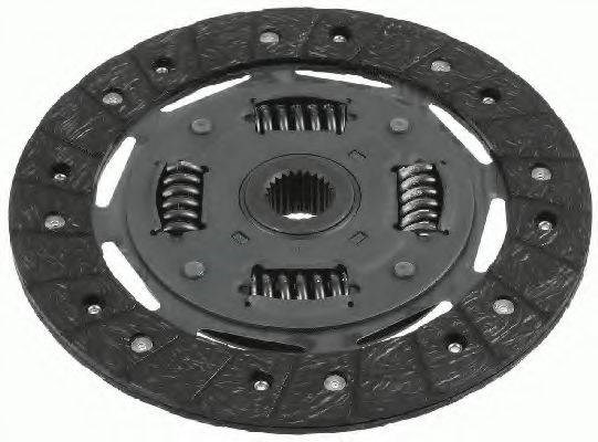 Зчеплення 1878600825 SACHS