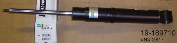 Задній амортизатор 19189710 BILSTEIN