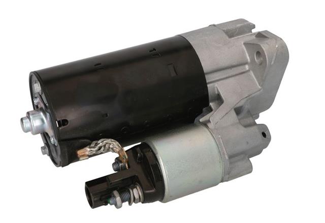 Bosch vw стартер touareg 3.0 tdi 04-