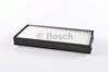 Фільтр повітряний обігрівача 1987432219 BOSCH