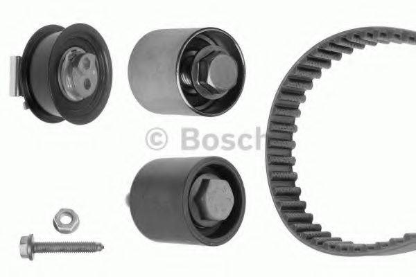 Ремни ГРМ 1987948078 BOSCH