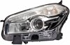 Фара ліва передня Nissan Qashqai 1
