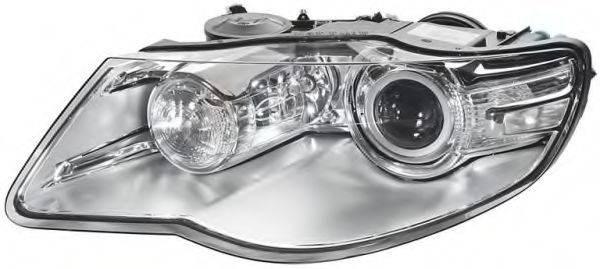 Фара передня права 1ZS009452141 HELLA