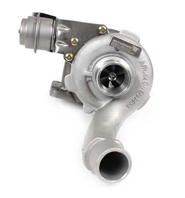 Турбонаддув 200301100058 SL TURBO