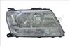 Оптика Suzuki Grand Vitara