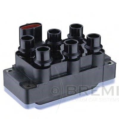 Котушка 20139 BREMI