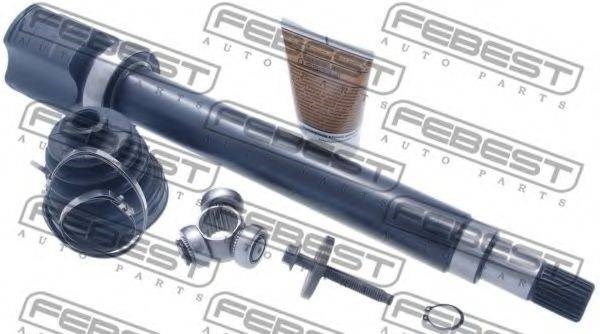 ШРУС внутрішній, передній, правий 2111CB420RH FEBEST