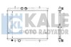 Радіатор двигуна 216699 KALE