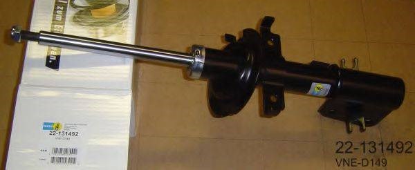 Амортизатори передні 22131492 BILSTEIN