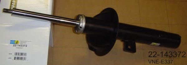 Ліва передня стійка 22143372 BILSTEIN