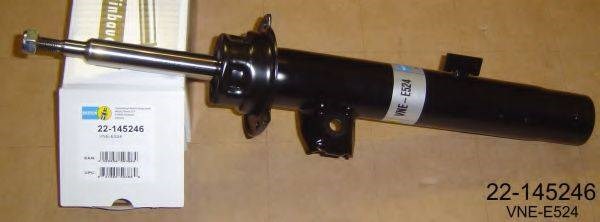 Стійка передня права 22145246 BILSTEIN