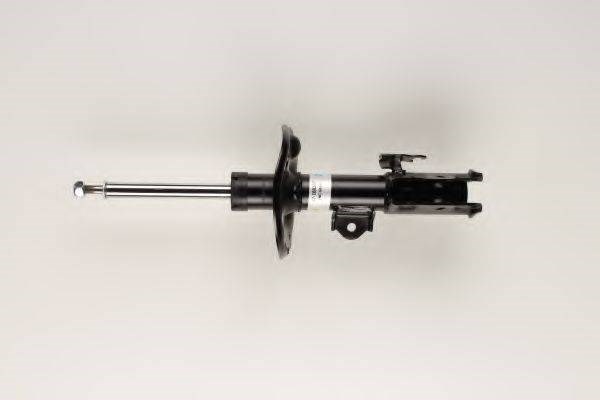 Стійка передня, ліва 22168337 BILSTEIN