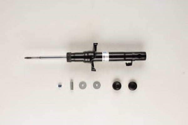 Амортизатор передньої підвіски, лівий 22221407 BILSTEIN