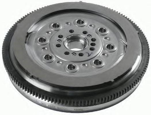 Маховик двигуна 2294000767 SACHS