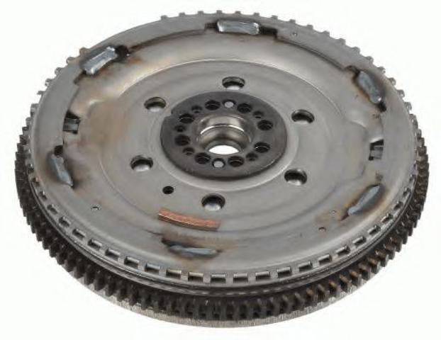 Маховик двигуна 2294501176 SACHS