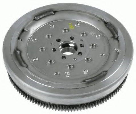 Маховик зчеплення 2295000326 SACHS