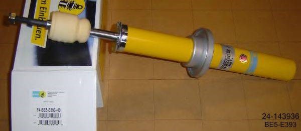 Стойка амортизатора передняя 24143936 BILSTEIN
