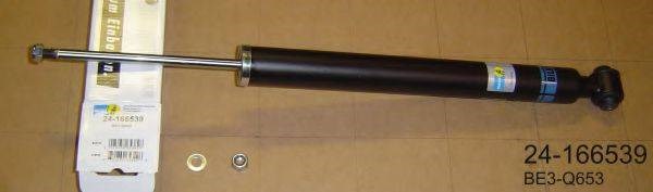 Амортизатор задньої підвіски 24166539 BILSTEIN
