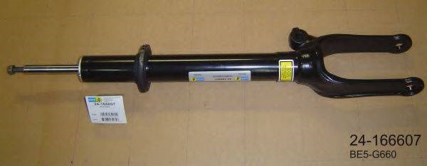 Амортизатор передньої підвіски 24166607 BILSTEIN
