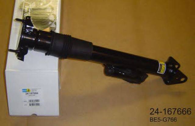Стійка амортизатора задня 24167666 BILSTEIN