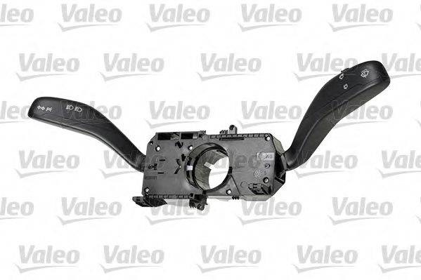 Перемикачі 251659 VALEO