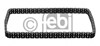 Ланцюг приводу распредвала 25354 FEBI