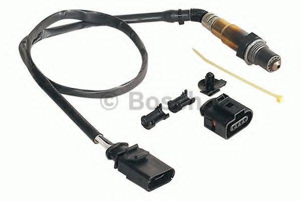 Лямбда зонд після каталізатора 258010038 BOSCH