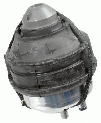 Подушка (опора) двигуна, задня 2760501 LEMFORDER