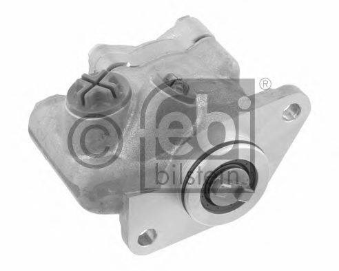 Насос гідропідсилювача 27817 FEBI