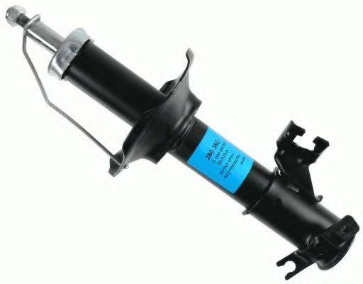 Ліва передня стійка 280392 SACHS