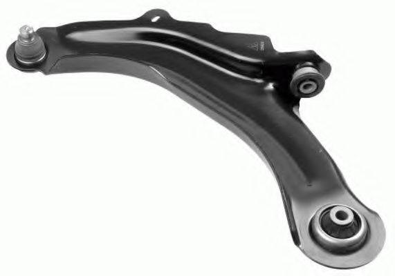 Поперечний важіль 2942901 LEMFORDER