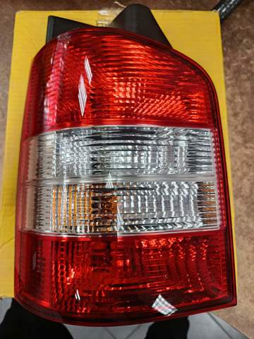 Задня ліва фара 2SK008579131 HELLA