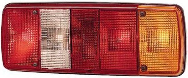 Задня ліва фара 2VP003567111 HELLA