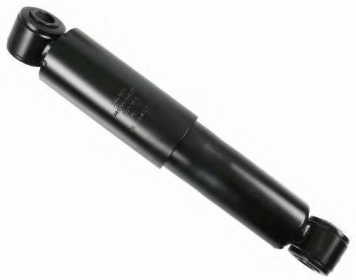 Стійка амортизатора задня 300071 SACHS