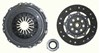 Комплект зчеплення  3000829001 SACHS