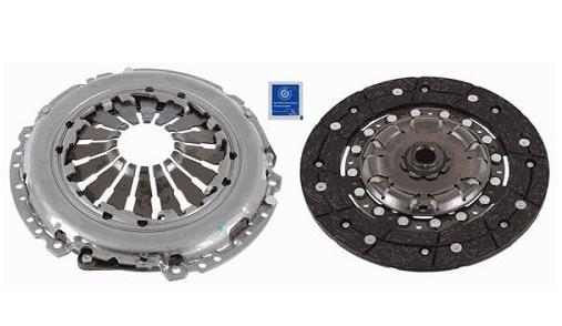 Комплект зчеплення  3000951582 SACHS