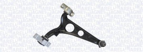 Правий важіль передній нижній підвіски 301181301900 MAGNETI MARELLI