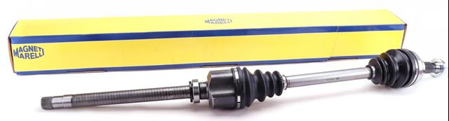 Піввісь передня, права 302004190050 MAGNETI MARELLI