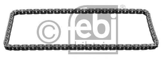 Ланцюг ГРМ, розподілвала 30668 FEBI