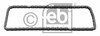 Ланцюг ГРМ, распредвала 30669 FEBI