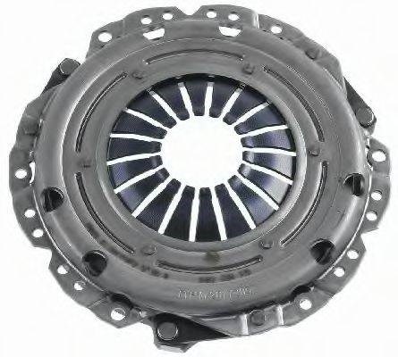 Корзина зчеплення 3082000915 SACHS