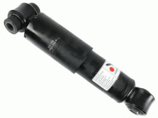 Амортизатори задні 310135 SACHS
