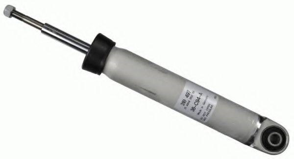 Підвіска амортизатора / аморт. стійки 310497 SACHS