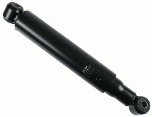Амортизатори задні 310781 SACHS
